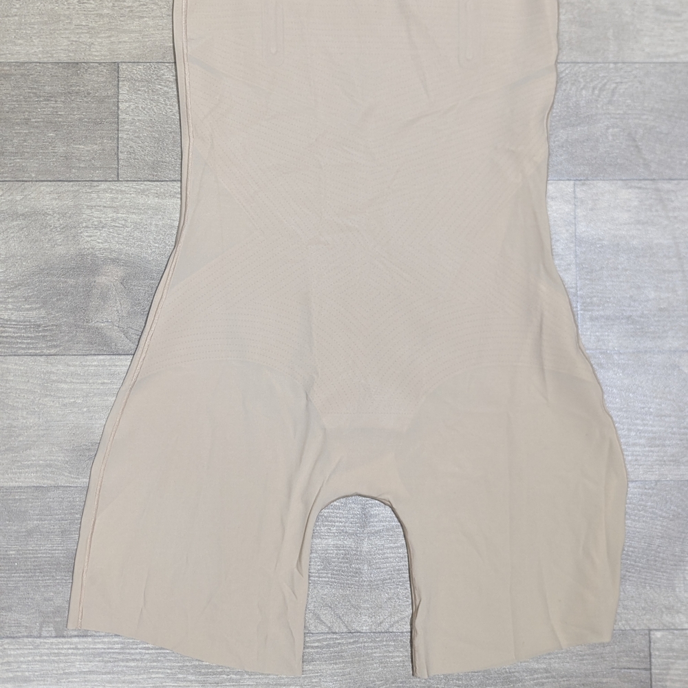 PRETTYWELL Shapewear Tummy Control Shorts for Women Comfort High Waisted Size XL
